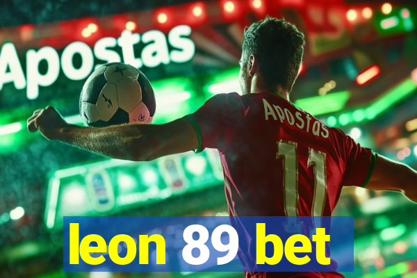 leon 89 bet